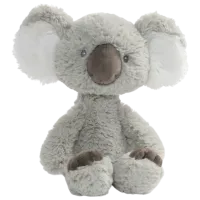 Jucărie moale ChiToys Animals Koala 6050664 0+ / Gray