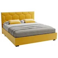 Pat My-Style my-Dora 200 x 200 cm / Placaj / Yellow