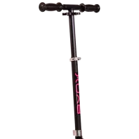 Детский двухколёсный самокат Moni Storm (MT.124647) 100 кг/ Розовый photo 2