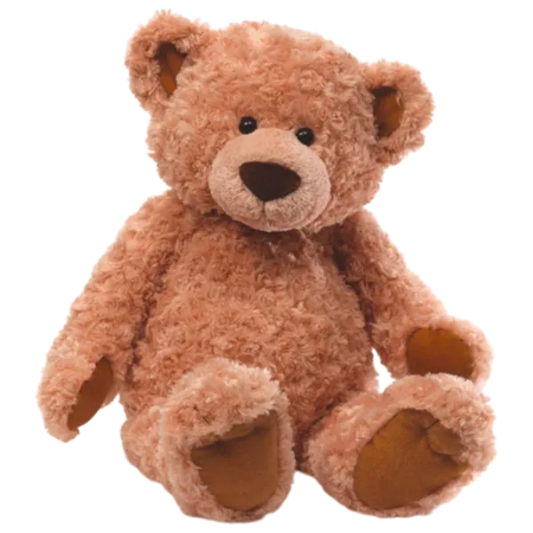 Мягкая игрушка Gund Animals 6048559  0+ / Коричневый photo 1