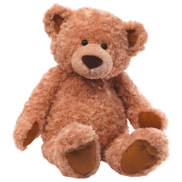 Мягкая игрушка Gund Animals 6048559  0+ / Коричневый photo 1