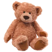 Мягкая игрушка Gund Animals 6048559  0+ / Коричневый