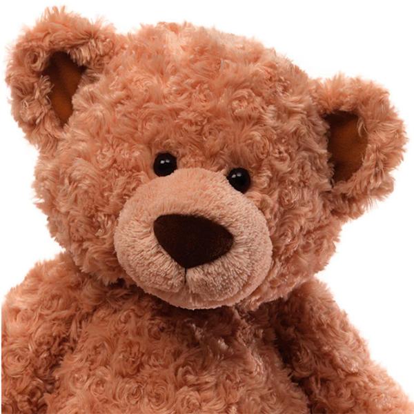 Мягкая игрушка Gund Animals 6048559  0+ / Коричневый photo 3