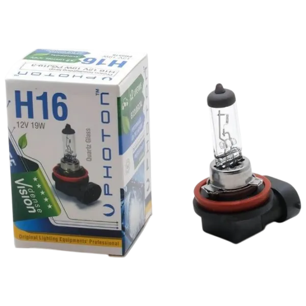 Автомобильная лампа Photon PH5513 Галоген / H13 / / 19 Вт /  photo 1 Автомобильная лампа Photon PH5513 Галоген / H13 / / 19 Вт /  photo 1