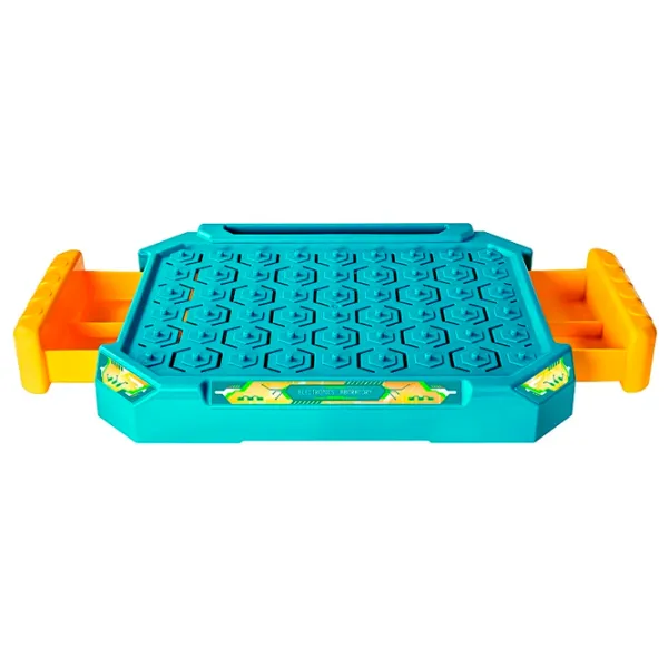 Игровой набор Clementoni Science & Play Electronics Laboratory 61548 8+ / Разноцветный Синий photo 3