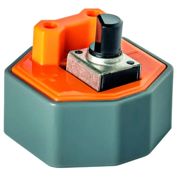 Игровой набор Clementoni Science & Play Electronics Laboratory 61548 8+ / Разноцветный Синий photo 6