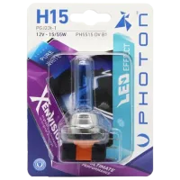 Lampă auto Photon PH5515 DV B1 Halogen / H15 / PGJ23t-1 / 55 - 15 W / 