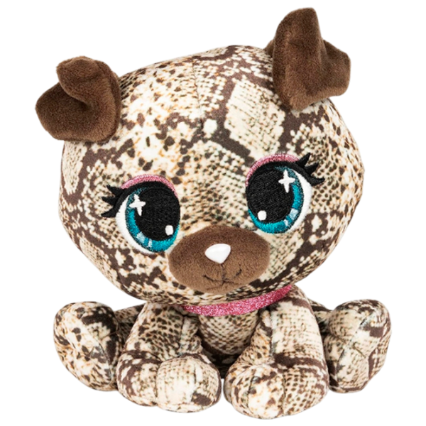 Мягкая игрушка Spin Master Animals 6063697  0+ / Коричневый photo 1