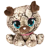 Мягкая игрушка Spin Master Animals 6063697  0+ / Коричневый