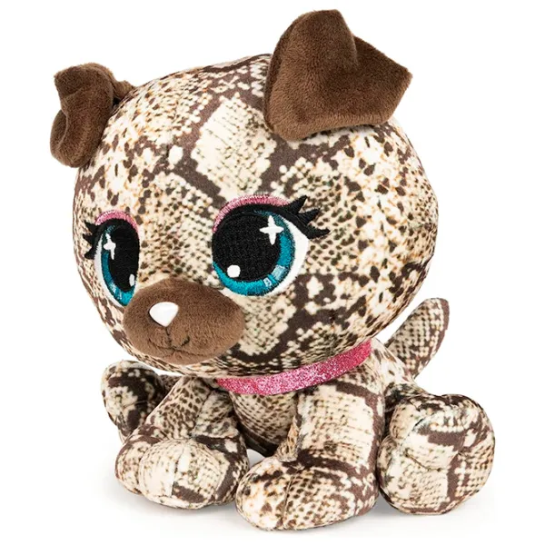 Мягкая игрушка Spin Master Animals 6063697  0+ / Коричневый photo 2