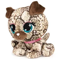 Jucărie moale Spin Master Animals 6063697 0+ / Brown photo 2