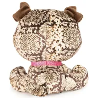 Jucărie moale Spin Master Animals 6063697 0+ / Brown photo 3