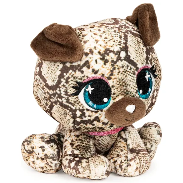 Мягкая игрушка Spin Master Animals 6063697  0+ / Коричневый photo 4