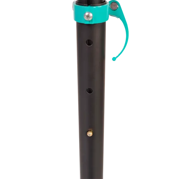 Детский двухколёсный самокат Moni Storm (MT.124648) 100 кг/ Синий photo 7