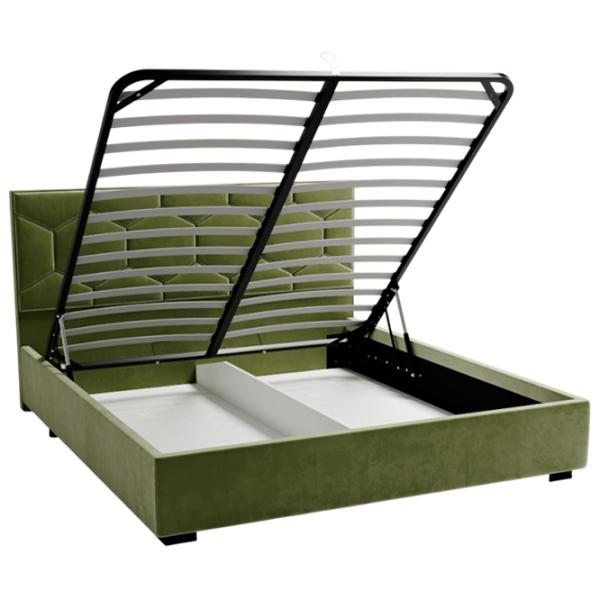 Pat My-Style my-Dora 120 x 200 cm / Placaj / Khaki photo 2