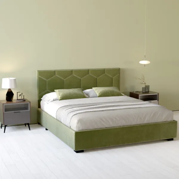 Pat My-Style my-Dora 120 x 200 cm / Placaj / Khaki photo 3