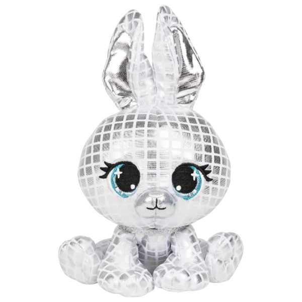 Мягкая игрушка Spin Master Animals 6063698  0+ / Серебро photo 1