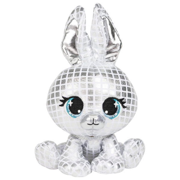 Мягкая игрушка Spin Master Animals 6063698  0+ / Серебро photo 1