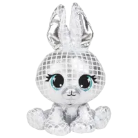 Мягкая игрушка Spin Master Animals 6063698  0+ / Серебро