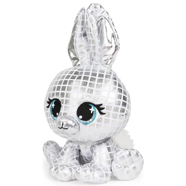 Мягкая игрушка Spin Master Animals 6063698  0+ / Серебро photo 2