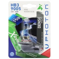 Lampă auto Photon PH5595 XV B1 Halogen / 9005 / P20d / 65 W / 