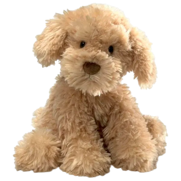 Jucărie moale Spin Master Animals 6047556  0+ / Brown photo 1