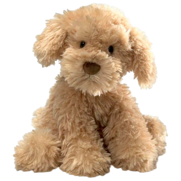 Jucărie moale Spin Master Animals 6047556  0+ / Brown photo 1