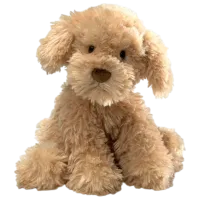 Jucărie moale Spin Master Animals 6047556  0+ / Brown