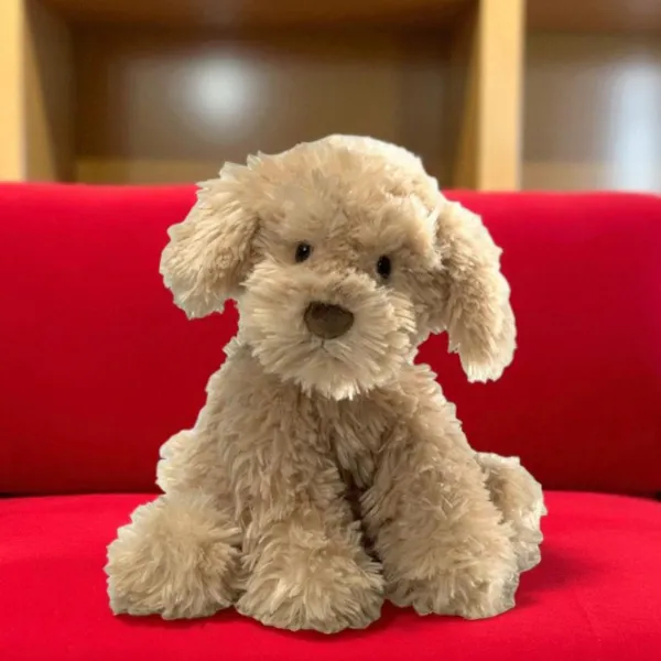 Jucărie moale Spin Master Animals 6047556  0+ / Brown photo 4