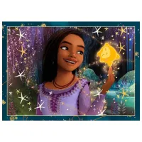 Puzzle Trefl Dreams come true 4+/ Numărul de piese: 207 photo 4