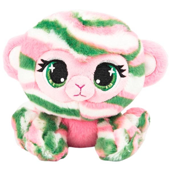 Мягкая игрушка Spin Master Animals 6063696  0+ / Розовый photo 1