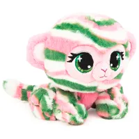 Jucărie moale Spin Master Animals 6063696 0+ / Pink photo 2