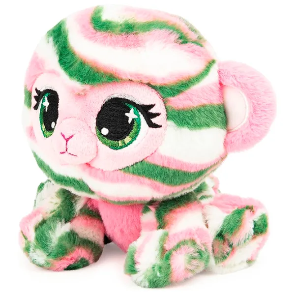 Мягкая игрушка Spin Master Animals 6063696  0+ / Розовый photo 5