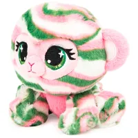 Jucărie moale Spin Master Animals 6063696 0+ / Pink photo 5