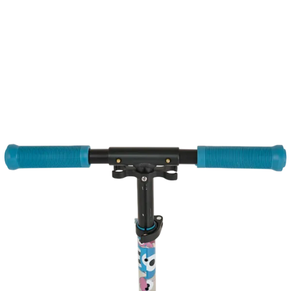 Детский двухколёсный самокат Moni Monster (MT.124639) 100 кг/ Синий photo 7