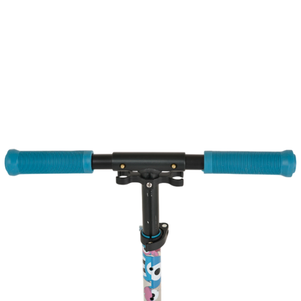 Детский двухколёсный самокат Moni Monster (MT.124639) 100 кг/ Синий photo 7