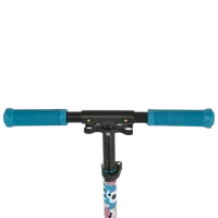 Детский двухколёсный самокат Moni Monster (MT.124639) 100 кг/ Синий photo 7
