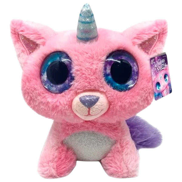 Мягкая игрушка Nebulous Stars Animals Stella 11624 0+ / Розовый photo 1