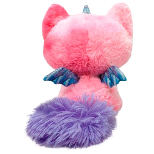 Мягкая игрушка Nebulous Stars Animals Stella 11624 0+ / Розовый photo 2