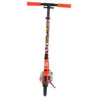 Детский двухколёсный самокат Moni Monster (MT.124640) 100 кг/ Красный photo 4