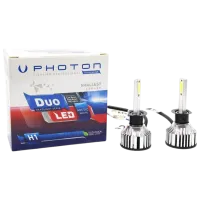 Lampă auto Photon DU3911 DUO LED / H1 / / / 