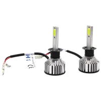 Lampă auto Photon DU3911 DUO LED / H1 / / / photo 2