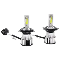Lampă auto Photon DU3914 DUO LED / H4 / / / photo 2