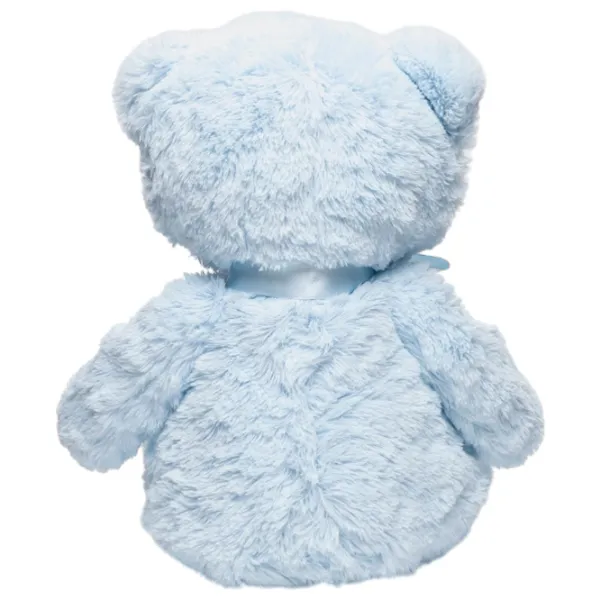 Мягкая игрушка Spin Master Animals My First Taddy 6055514 0+ / Серый photo 3