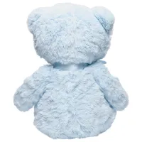 Jucărie moale Spin Master Animals My First Taddy 6055514 0+ / Gray photo 3