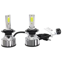 Lampă auto Photon DU3917 DUO LED / H7 / / / photo 2