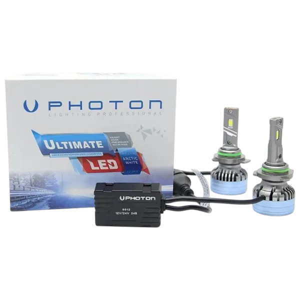 Автомобильная лампа Photon UL2322 светодиодная / 9012 / / /  photo 1