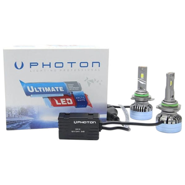 Автомобильная лампа Photon UL2322 светодиодная / 9012 / / /  photo 1