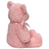 Jucărie moale Gund Animals My First Teddy 6055513 0+ / Pink photo 3