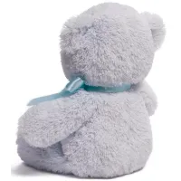 Jucărie moale Gund Animals My First Teddy 6055511 0+ / Blue photo 2